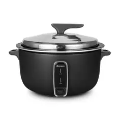 Imaco - Olla arrocera 10 litros T/metal rc930 imaco