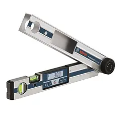 BOSCH - Medidor De Ángulos Gam 220 Mf 0-220 Grados