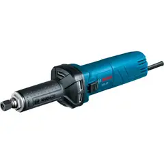 BOSCH - Rectificadora Esmeril Recto Ggs 28 L 500w Nariz Larga