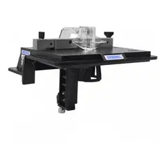 DREMEL - Mesa para Fresar/Ruteado 231