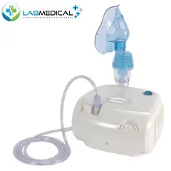 LABMEDICAL - NEBULIZADOR BR-CN116