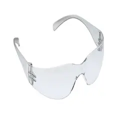 3M - Lentes Virtua Antiempañante Luna clara