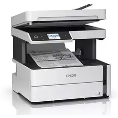 EPSON - Impresora Multifuncional EcoTank M3170