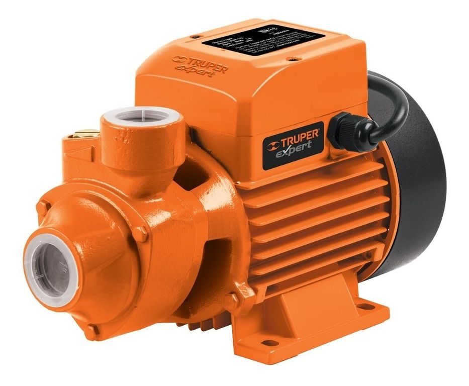 Bomba Periferica para Agua 0.5 HP Truper