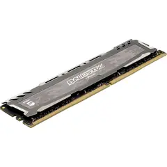 CRUCIAL - Crucial Ballistix Memoria RAM 16GB DDR4 3000 MHz DIMM BLS16G4D30AESB