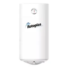 ROTOPLAS - Terma Eléctrica Rotoplas de Acumulación Duraterma 80 L