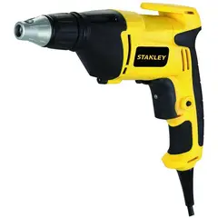 STANLEY - Atornillador 1/4" 520W