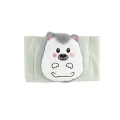 DR BROWNS - Cinturón Térmico Anticólicos