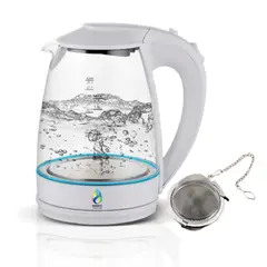 WATERLIFE - Hervidor Saludable Waterpro - Blanco
