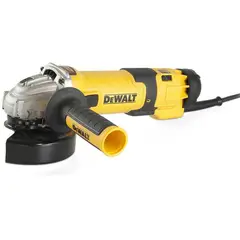 DEWALT - Esmerilamoladora angular 4-12 1500w vvariable