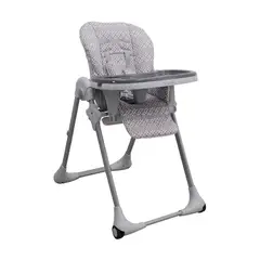 INFANTI - Silla para Comer Appetito Pattern
