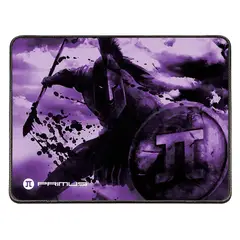 PRIMUS - MousePad Gamer Gaming Antideslizante Arena Design L - PMP-11L
