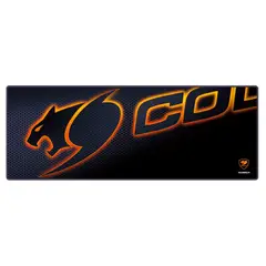 COUGAR - Cougar Mouse Pad Arena Black Base Antideslizante XL - 3PAREHBBRB50001