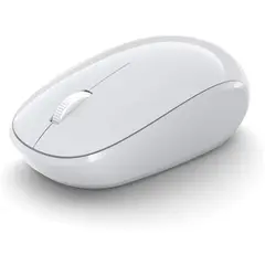 MICROSOFT - Mouse Bluetooth Matte 1000dpi 24GHz Gris - RJN-00061