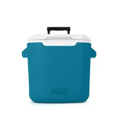 COLEMAN - Cooler con ruedas 28 qt Chiller