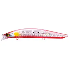 SHIMANO - Señuelo Nessa Spin Breeze Flash boost - Clear Pink