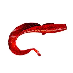 ANGLER - Vinilos Whip Cola plana - Rojo