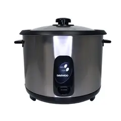 DAEWOO - OLLA ARROCERA INOX 2.8 Litros 1000W DI-9536