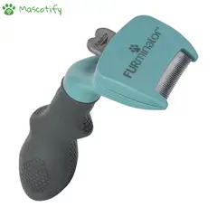 FURMINATOR - Undercoat Cepillo De Pelo Corto Para Gatos Pequeños