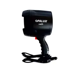 OPALUX - Faro Pirata Linterna Potente Largo Alcance 55w 850m