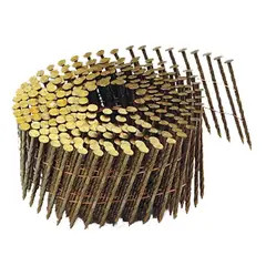MARAGA - Clavo en Rollo 1-3/4" (45mm) 0.094" (2.40 mm) 9,000 Unid.