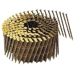 MARAGA - Clavo en Rollo 1" (25 mm) 0.079" (2 mm) 14,000 Unid.