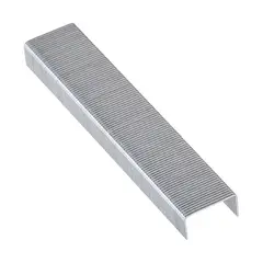 MARAGA - Grapa en Tira Tapicera Corona 1/2" Largo 1/4" Calibre 22 * 5,000 Unid