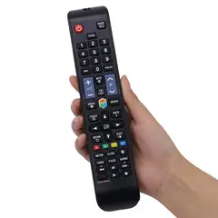 GENERICO - Control Remoto para Tv Samsung Smart Tv Series 45678