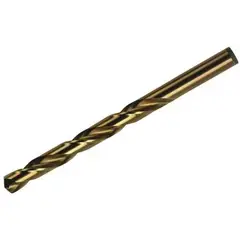 IRWIN - Broca HSS Metal Cobalto 3/8" - Granel x 6 unid