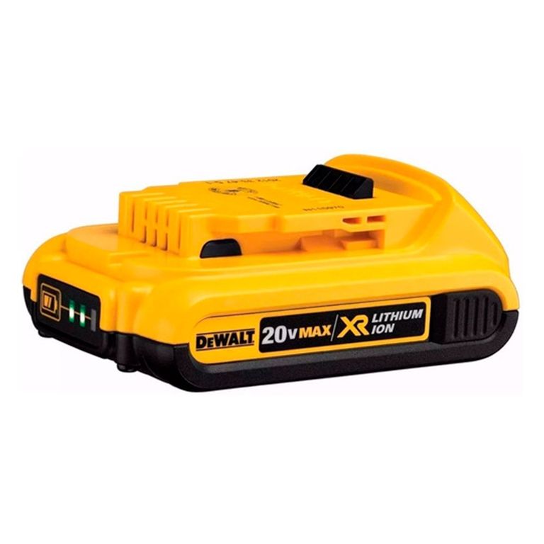 Bateria Premium Compacta 20V Max 2.0Ah
