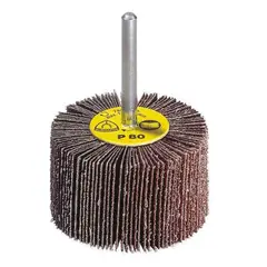 KLINGSPOR - Rueda Lamina Con Vastago G40 Ms/Km613/Ls309X/40/S/50X15X6