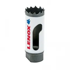 LENOX - Sierra Copa Bimetalica 18L 1 1/8" 29 mm - A