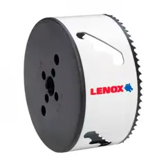 LENOX - Sierra Copa Bimetalica 66L 4-1/8" 105mm