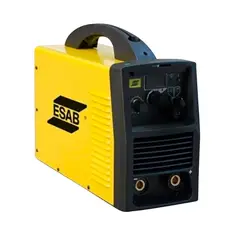 ESAB - Inversora LHN 280i Plus Smaw y TIG Lift Arc