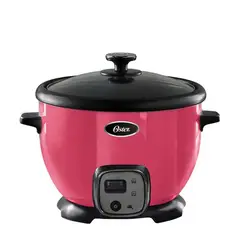 OSTER - Olla Arrocera Multiusos 1.8 Lt - 6029