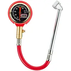 ARB - Medidor basic red