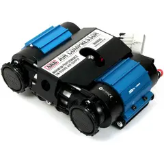 ARB - Compresora aire Twin Onboard