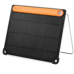 BIOLITE - Panel Solar portátil 5+