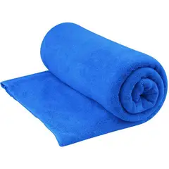 SEA TO SUMMIT - Toalla Tek XL cobalt