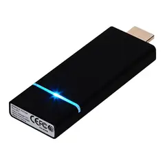 VIEWSONIC - Adaptador de medios en la Red HDMI MHL ViewConnect - VC10