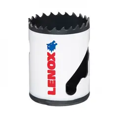 LENOX - Sierra Copa Bimetalica 25L 1-9/16" 40mm