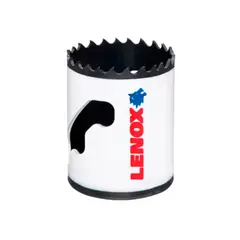 LENOX - Sierra Copa Bimetalica 26L 1-5/8" 41mm