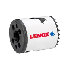 LENOX - Sierra Copa Bimetalica 28L 1-3/4" 44mm
