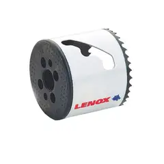 LENOX - Sierra Copa Bimetalica 9L 9/16" 14mm