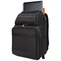 TARGUS - Mochila Citysmart Premium EVA TSA 15.6 Black - TSB895