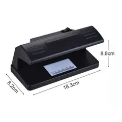 GENERICO - Maquina Detector A Corriente Cod: 318 soles