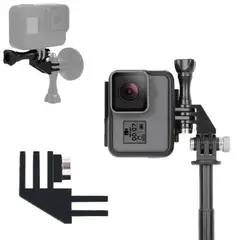 SHOOT - Adaptador Vertical para Gopro