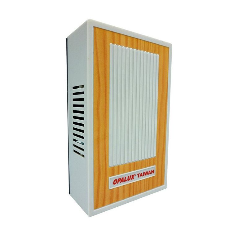 Timbre DIN-DON clásico para casa 220 VAC
