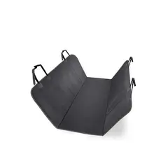 QUE PATAS PET SHOP - Funda Basica Protectora de asientos