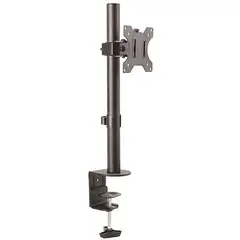 STARTECH - Soporte Monitor 32 Altura Ajustable Acero Pesado - ARMPIVOTV2